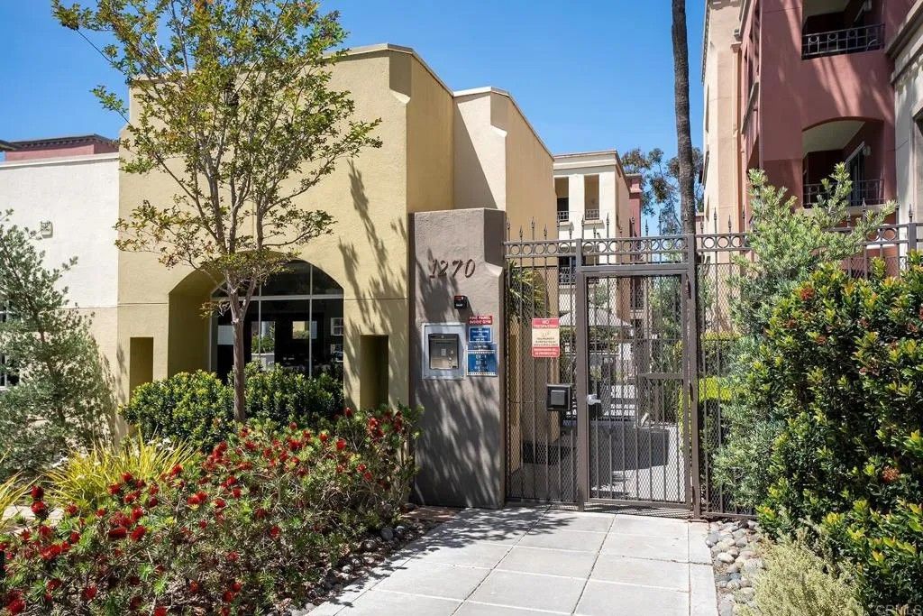 Photo of 1270 Cleveland Avenue #319, San Diego, CA 92103 (MLS # PTP2602882)