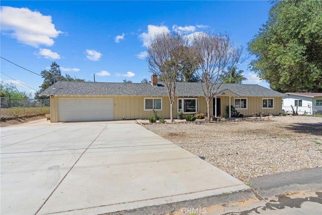 Photo of 22223 Ramona Ave, Nuevo, CA 92567 (MLS # IV26052975)