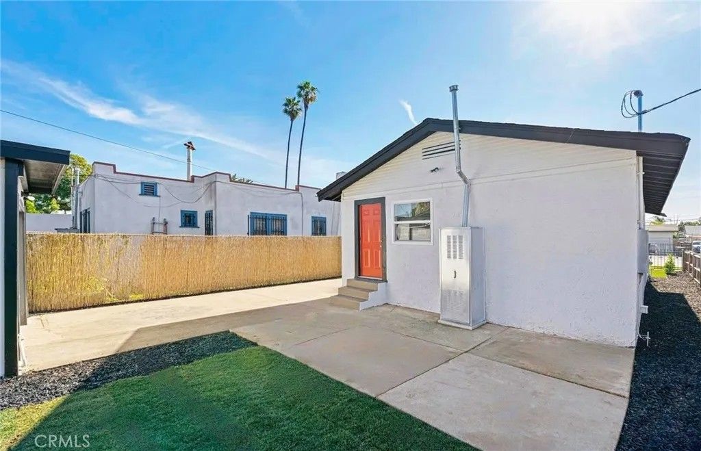 Photo of 1619 W 68th St, Los Angeles, CA 90047 (MLS # PW26018158)