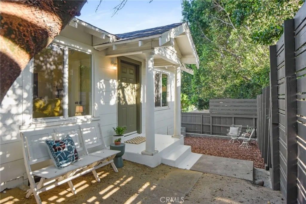 Photo of 3908 Edison Walk, Los Angeles, CA 90032 (MLS # PF25278703)