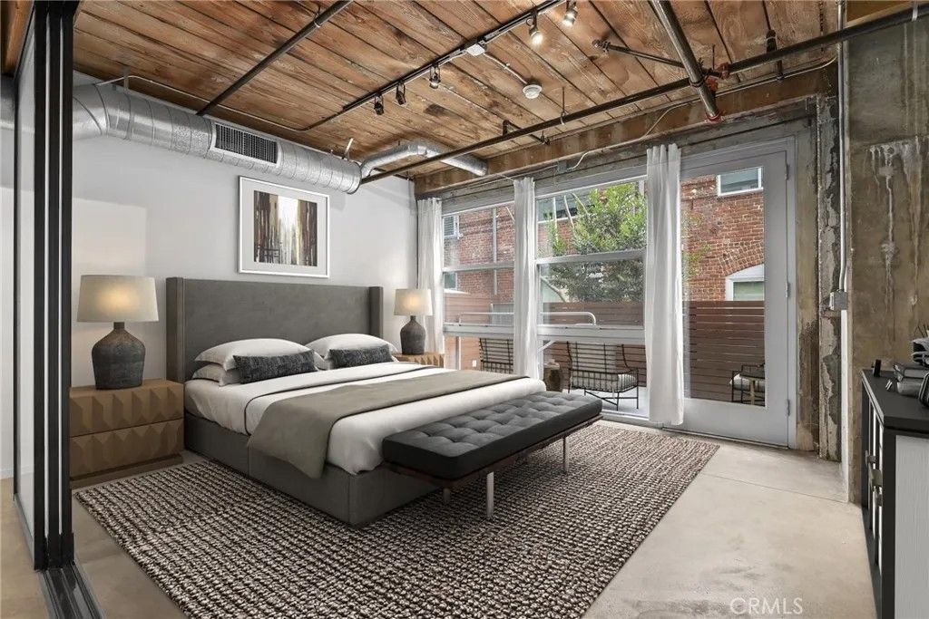 Photo of 530 S Hewitt Street #154, Los Angeles, CA 90013 (MLS # SB25238331)