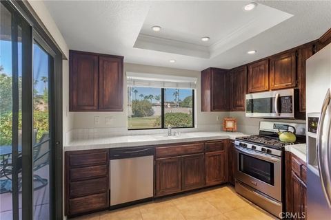 Tiny photo for 41811 Kansas Street, Palm Desert, CA 92211 (MLS # PW25248711)