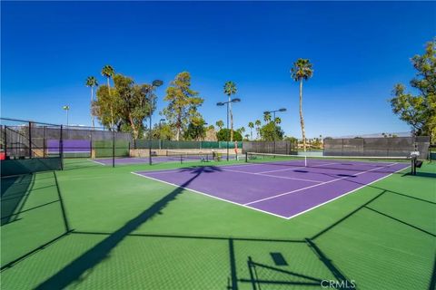 Tiny photo for 41811 Kansas Street, Palm Desert, CA 92211 (MLS # PW25248711)