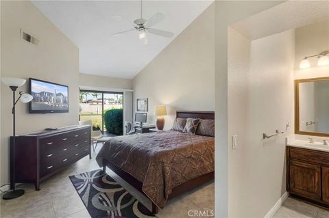 Tiny photo for 41811 Kansas Street, Palm Desert, CA 92211 (MLS # PW25248711)