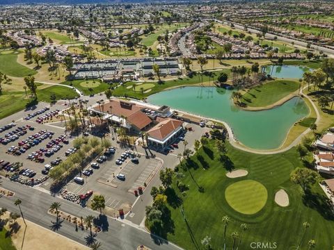 Tiny photo for 41811 Kansas Street, Palm Desert, CA 92211 (MLS # PW25248711)