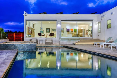 1573 Copa de Oro Dr, La Jolla, CA 92037 - #: 260016643