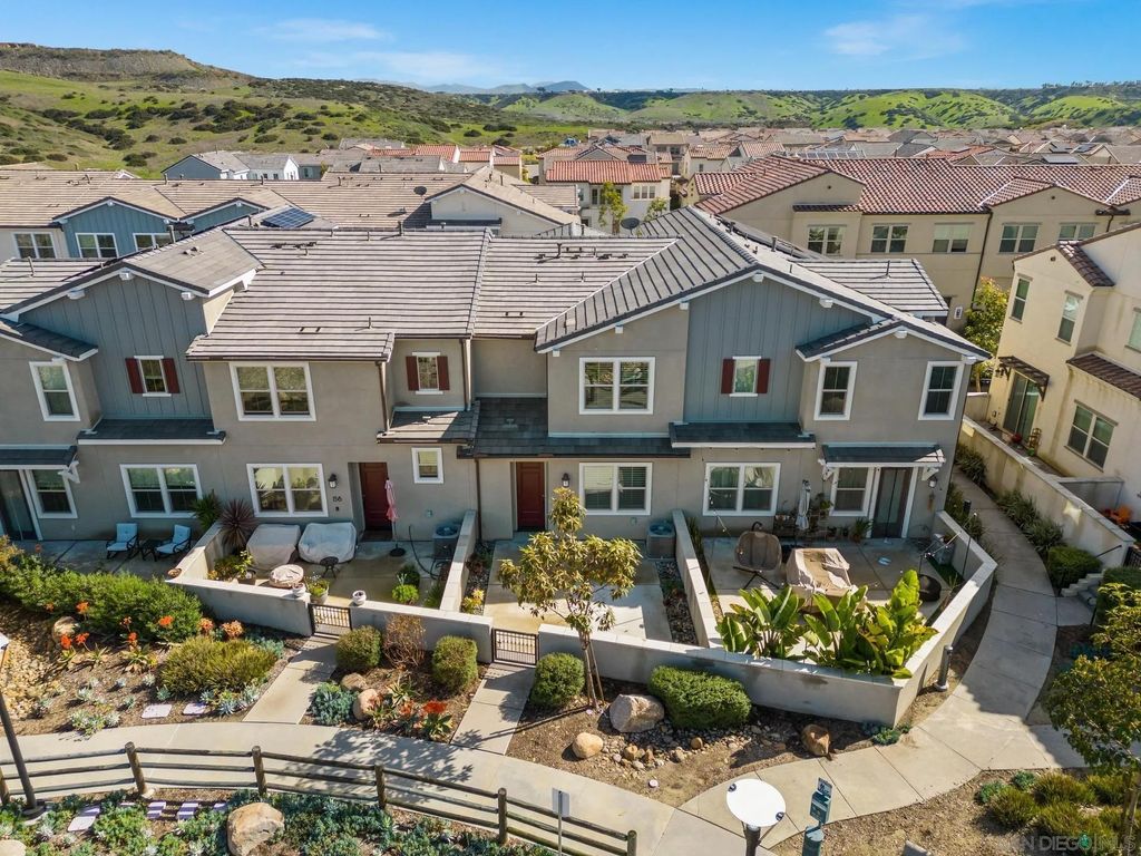 Photo of 1257 Calle Datura #159, Chula Vista, CA 91913 (MLS # 260002881)