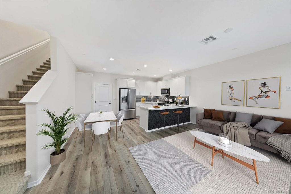 Photo of 1257 Calle Datura #159, Chula Vista, CA 91913 (MLS # 260002881)