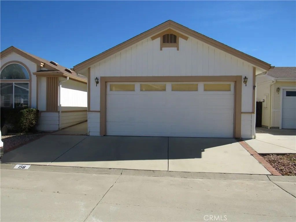 Photo of 27250 Murrieta Rd #156, Menifee, CA 92586 (MLS # SW26033635)