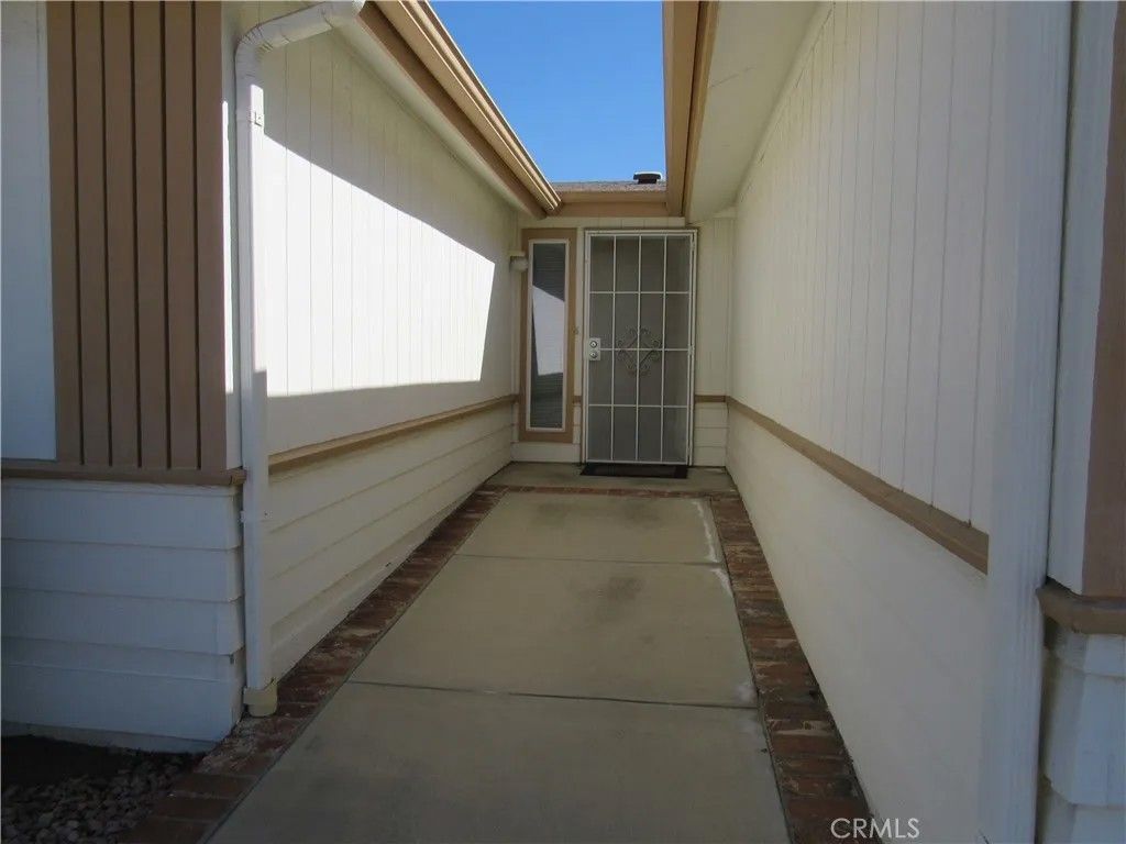 Photo of 27250 Murrieta Rd #156, Menifee, CA 92586 (MLS # SW26033635)