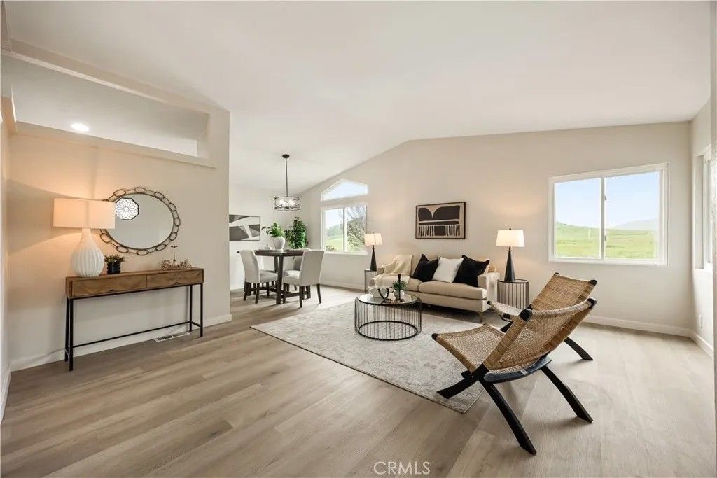 Photo of 34842 Lyn Avenue, Hemet, CA 92545 (MLS # SW26038749)