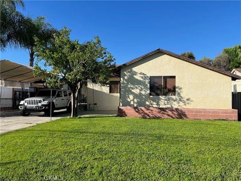 Photo of 15937 Maplegrove St, La Puente, CA 91744 (MLS # AR26045243)