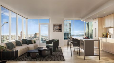 Tiny photo for 1160 9th Ave #604, San Diego, CA 92101 (MLS # 250039013)