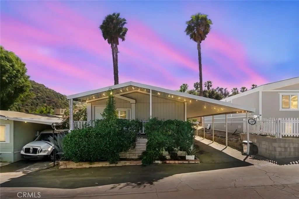 Photo of 5700 Carbon Canyon #84, Brea, CA 92823 (MLS # PW25281956)