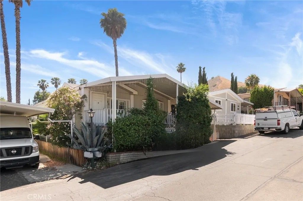 Photo of 5700 Carbon Canyon #84, Brea, CA 92823 (MLS # PW25281956)