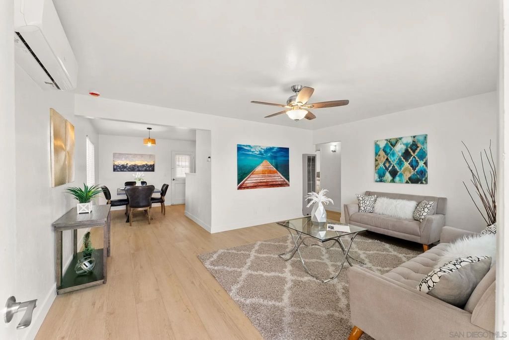 Photo of 981-83 Elder Ave, Imperial Beach, CA 91932 (MLS # 250039997)
