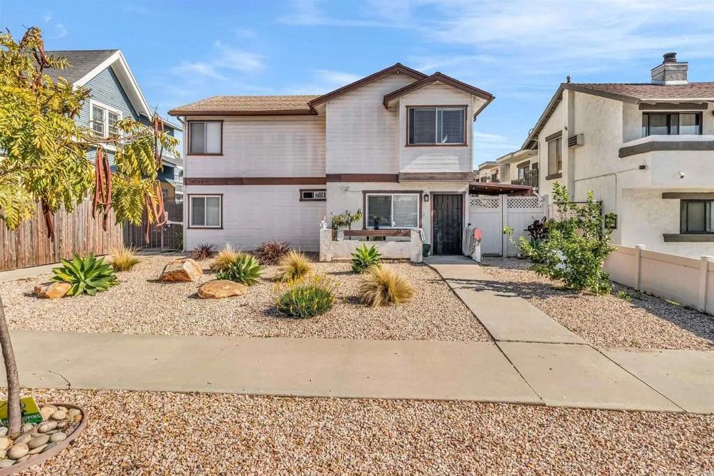 Photo of 3783 36Th Street #4, San Diego, CA 92104 (MLS # NDP2600678)