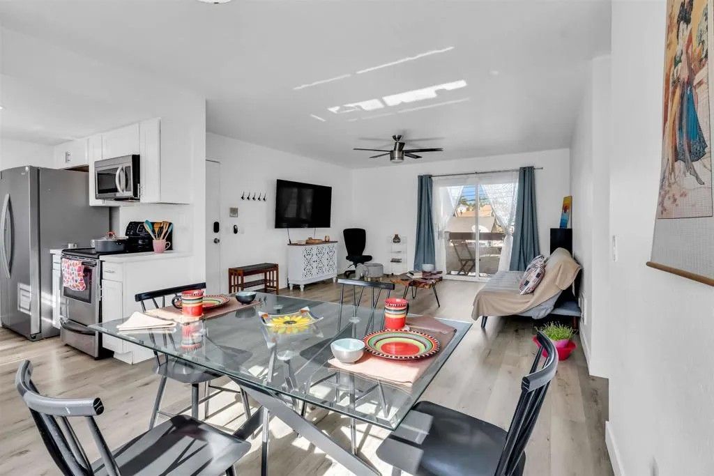 Photo of 3783 36Th Street #4, San Diego, CA 92104 (MLS # NDP2600678)