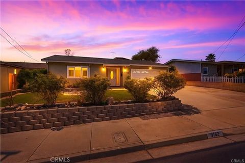 Photo of 9152 Lakeview Road, Lakeside, CA 92040 (MLS # IG25236503)