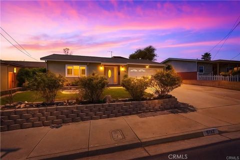Photo of 9152 Lakeview Road, Lakeside, CA 92040 (MLS # IG25236503)