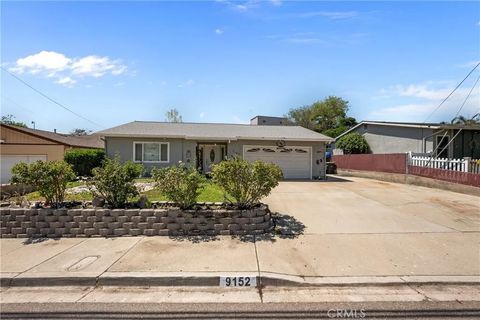 Photo of 9152 Lakeview Road, Lakeside, CA 92040 (MLS # IG25236503)