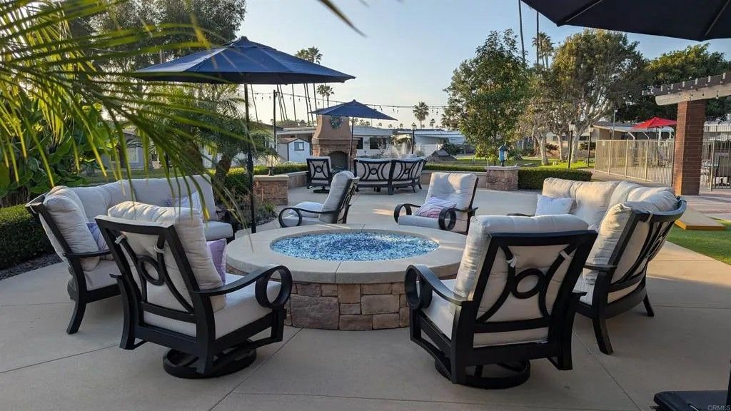 Photo of 7315 San Luis St #235, Carlsbad, CA 92011 (MLS # NDP2601307)