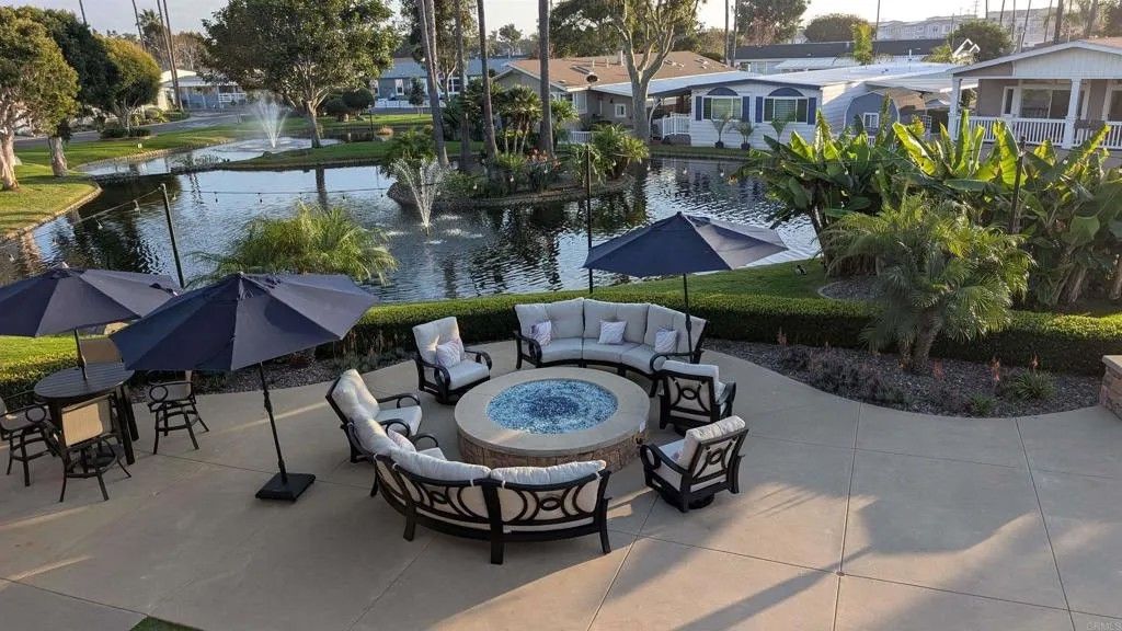 Photo of 7315 San Luis St #235, Carlsbad, CA 92011 (MLS # NDP2601307)