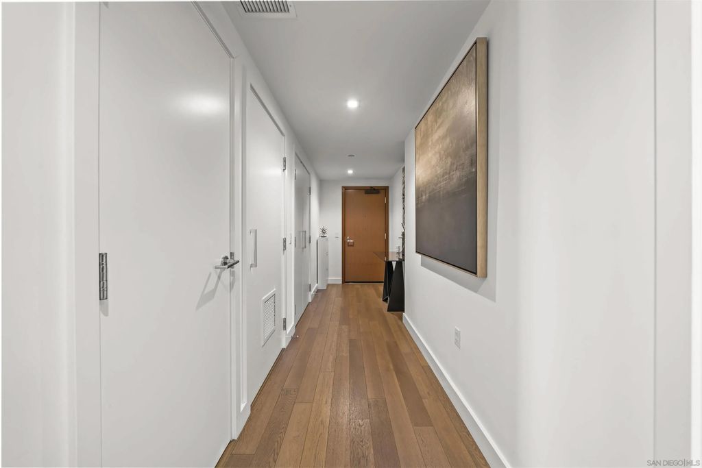 Photo of 1388 Kettner Blvd #1706, San Diego, CA 92101 (MLS # 260006121)