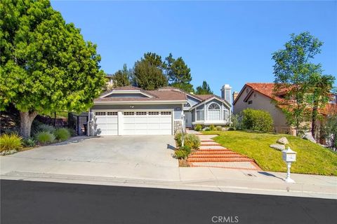 Photo of 23825 Strathern St, West Hills, CA 91304 (MLS # SR26036682)