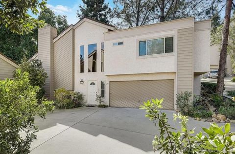 4351 Caminito Pintoresco San Diego CA 92108