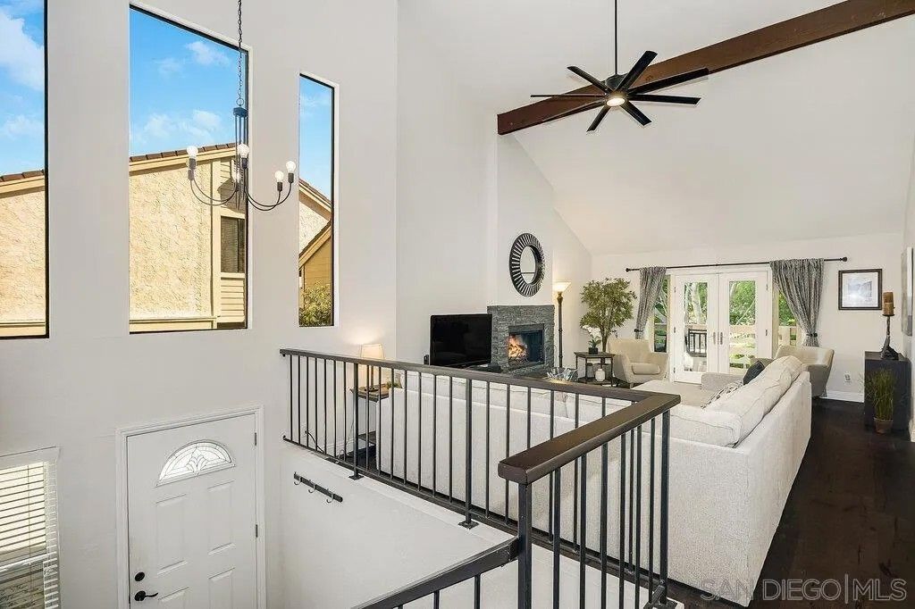 Photo of 4351 Caminito Pintoresco, San Diego, CA 92108 (MLS # 260003736)