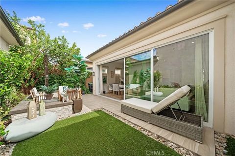 Tiny photo for 67 Runner, Irvine, CA 92620 (MLS # OC25275473)