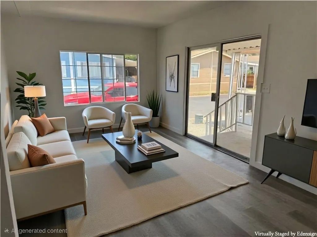 Photo of 350 E San Jacinto Ave #11, Perris, CA 92571 (MLS # IV26067714)