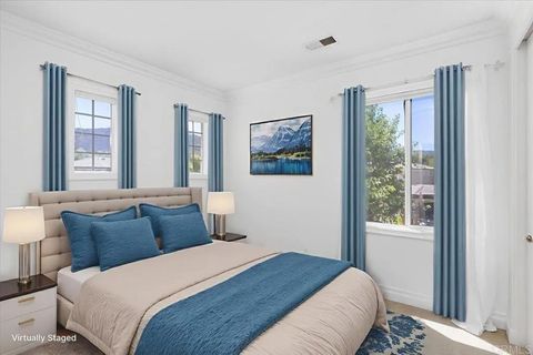Tiny photo for 23450 Bristol Way, Murrieta, CA 92562 (MLS # NDP2510269)