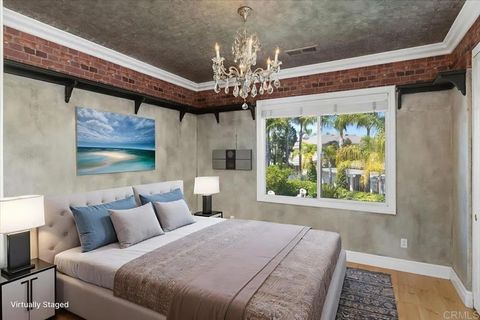 Tiny photo for 23450 Bristol Way, Murrieta, CA 92562 (MLS # NDP2510269)