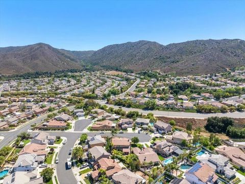Tiny photo for 23450 Bristol Way, Murrieta, CA 92562 (MLS # NDP2510269)