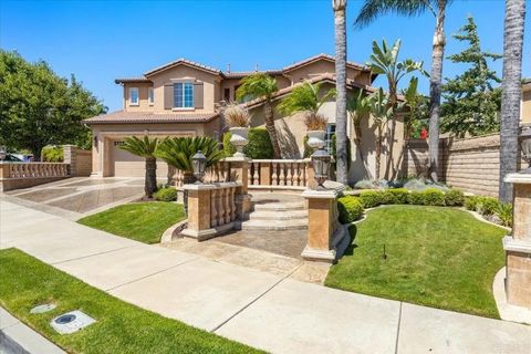 Tiny photo for 23450 Bristol Way, Murrieta, CA 92562 (MLS # NDP2510269)