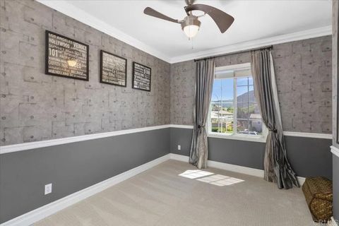 Tiny photo for 23450 Bristol Way, Murrieta, CA 92562 (MLS # NDP2510269)