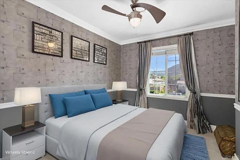 Tiny photo for 23450 Bristol Way, Murrieta, CA 92562 (MLS # NDP2510269)