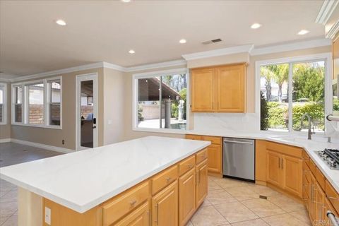 Tiny photo for 23450 Bristol Way, Murrieta, CA 92562 (MLS # NDP2510269)
