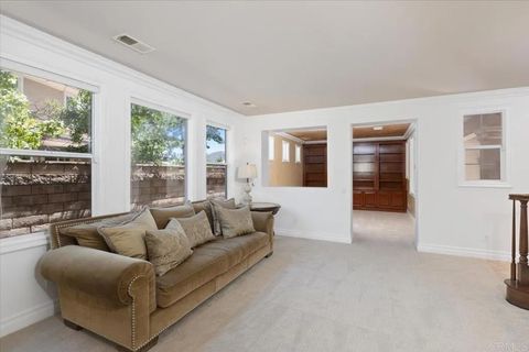 Tiny photo for 23450 Bristol Way, Murrieta, CA 92562 (MLS # NDP2510269)