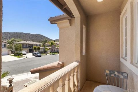 Tiny photo for 23450 Bristol Way, Murrieta, CA 92562 (MLS # NDP2510269)