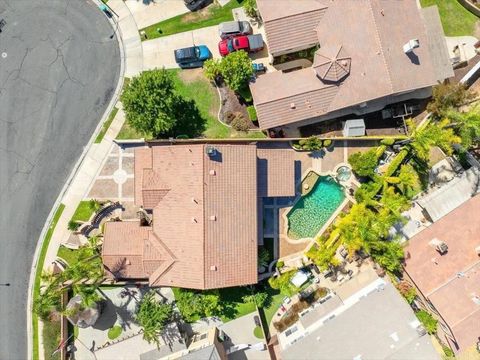 Tiny photo for 23450 Bristol Way, Murrieta, CA 92562 (MLS # NDP2510269)