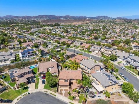Tiny photo for 23450 Bristol Way, Murrieta, CA 92562 (MLS # NDP2510269)