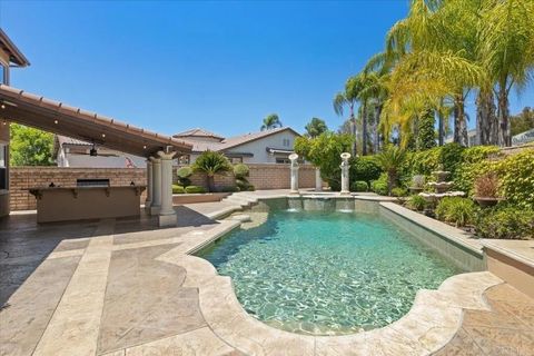 Tiny photo for 23450 Bristol Way, Murrieta, CA 92562 (MLS # NDP2510269)