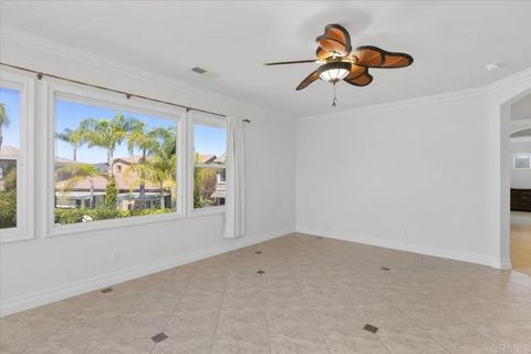 Tiny photo for 23450 Bristol Way, Murrieta, CA 92562 (MLS # NDP2510269)
