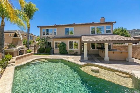 Tiny photo for 23450 Bristol Way, Murrieta, CA 92562 (MLS # NDP2510269)