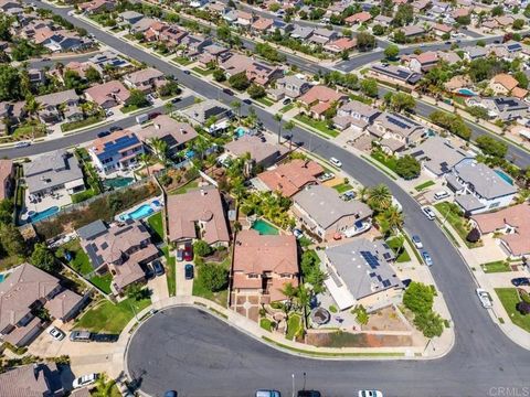 Tiny photo for 23450 Bristol Way, Murrieta, CA 92562 (MLS # NDP2510269)