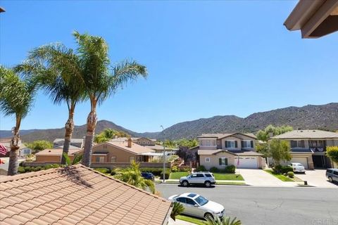 Tiny photo for 23450 Bristol Way, Murrieta, CA 92562 (MLS # NDP2510269)