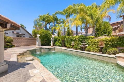 Tiny photo for 23450 Bristol Way, Murrieta, CA 92562 (MLS # NDP2510269)